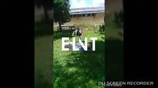 Benga parkur