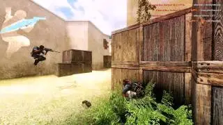 CS:S Trick Of The Tail by Vertex2