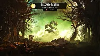 Mk1 INSANE Match vs HELL_SPAWN420-_- ☠️🔥