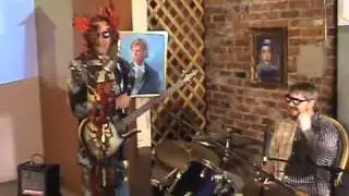 When Lobsters Fall... vonHummer Blooper