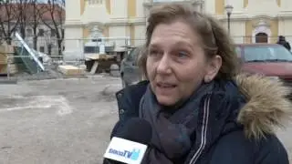 24-én megszólal a felújított orgona