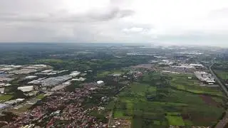 Mount Makiling [Raw Footage]