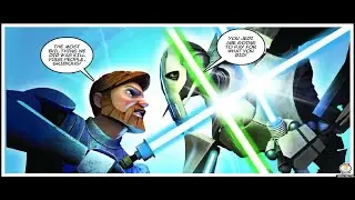 The Most Evil Thing The Jedi Did Next to the Sith Holocaust - The Kaleesh Slaughter