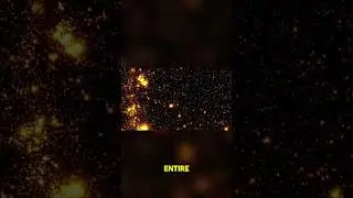 Life on the Andromeda Galaxy 😰 #space #astronomy #universe
