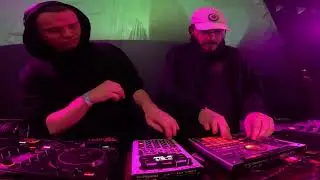 ROMA LA & БЕЗДОМНЫЙ - LO-FI HIP-HOP LIVE ON HIP-HOLOD PARTY | ЛАСТОЧКА САНКТ-ПЕТЕРБУРГ 2026
