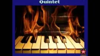 Bobby Peterson Quintet - Smoth Sailing