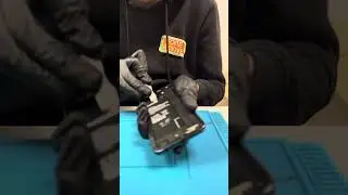 Samsung J4+  Battery replacement - tutorial
