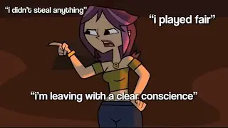 DCS2 - Rosa Maria Elimination (Riya Betrayal) (Totem Theft)