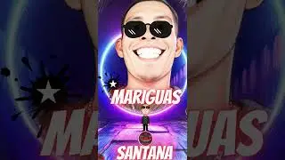 #mariguas #santana #veracruz