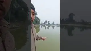 सुनवल तरगौलिको ऐतिहासिक पोखरी || Targauli Ko Aaitihasik Pokhari || #uavbadgo #nawalparasi 