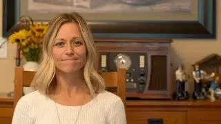 'His Love Transforms Us' featuring Erin Blair