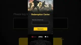 Redeem Code Now CODM 2025
