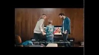 Vodafone TV :: Comando de Voz - Legendado