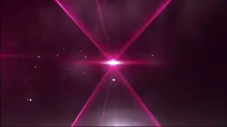 pink laser beam light - Download Stock Footage