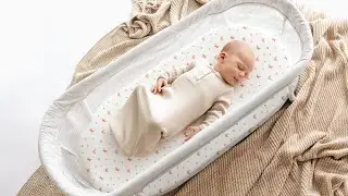 How Waterproof Bassinet Sheets Can Save Your Sleepless Nights