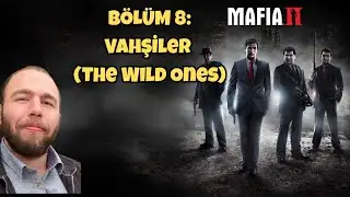 Vito Bu Sokak Savaşında Hayatta Kalabilecek mi? | Mafia 2: Vahşiler - T&uuml;rk&ccedil;e | Fibonhacci
