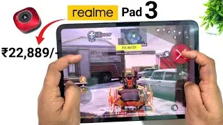 Realme Pad 3 for ₹22,889/-  Buy or Not 🚀🚀🚀🔥🔥 #realmepad3 #redmipad2pro 