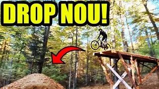 DROPUL NOU din BRASOV e CRAZY!!!
