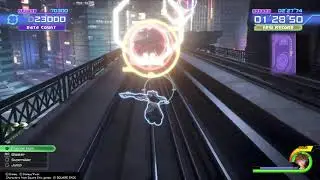 Flash Tracer [Course B - 2:15:26]