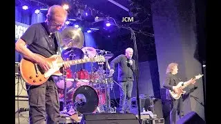 JCM band - Four Day Creep - Humble Pie cover