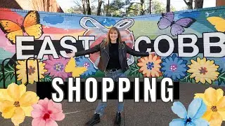 Big Changes Planned for One of The Best Shopping Malls in North Atlanta