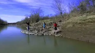 Everything you need to start your bowfishing addiction!
