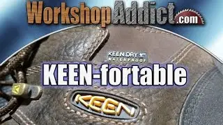 KEEN Utility Pittsburgh & Mt Vernon Work Boots