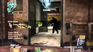 Black Ops 2 How To Get A Chain Killer Tutorial