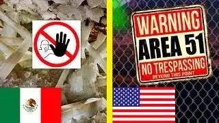 EL LUGAR PROHIBIDO DE CADA PA&Iacute;S