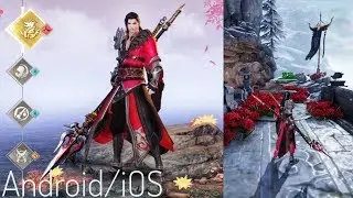 Top 5 Best Open World Rpg/Mmorpg Games for Android and iOS 2018
