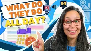 Day in the Life of an Agile Coach | Remote external Agile Coach