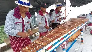 Marimba de Todos Santos ....Los mejores