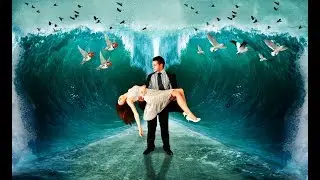 Love In Deep Sea Photo manipulation | Photoshop Tuutorial cc/cs6