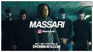 [FREE] LUCIANO x JAMULE Type Beat | 💰 MASSARI 💰 | 2019