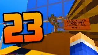 OUR FIRST GOODNESS BUILD (Island Level 23)