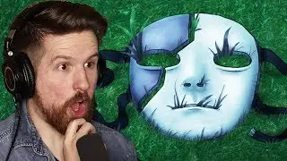 SALLY FACE - Episode 5 - Full Playthrough
