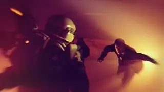 Quantum Break - Rational Thought - Achievement [20G] (XBoxOne/PC)