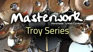 Best Cymbals For Beginners!