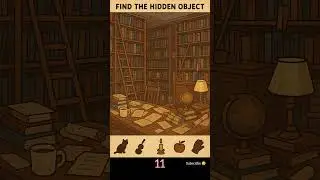 Hidden Object games 🤩 || Riddles and Quiz games #games #shorts #puzzle