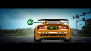 Traffic Exchange | Boost Website Traffic | ADZTraffic