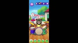 🔥 TALKING TOM 2 LIVE 🔴 | AF YT | NOT FOR KIDS ⚠ | Fan-Made Stream