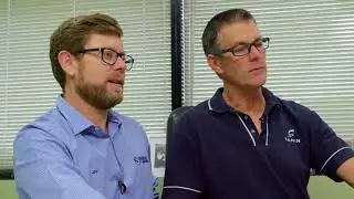 Commercial Solar Brisbane - Energy Partners