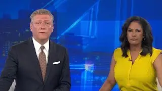 Local 4 News at 5 &mdash; July 26, 2019