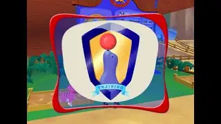 (9:56 WR) Training Shield | Jumpstart 3D Virtual World 2nd Grade