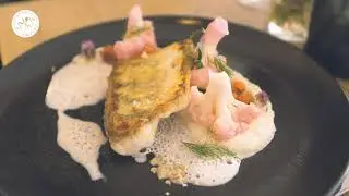 TasteTwelve 2021 M&uuml;nchen - Restaurant &raquo;Pure Wine & Food&laquo;