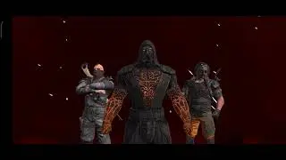 KLASSIC FATAL TOWER BATTLE 196 (5TH ROUND).. IT TOOK 9 TRIES TO BEAT THAT!!!!!!