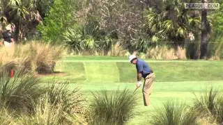 Kirk Triplett emerges victorious at the ACE Group Classic | Highlights