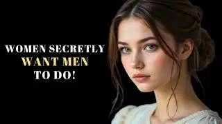 6 &lsquo;Dirty&rsquo; Things Women Secretly Want Men to Do (But Never Say Out Loud)