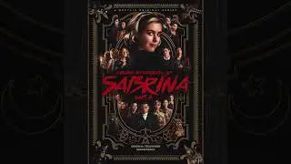 Chilling Adventures of Sabrina: Pt. Official Soundtrack | Tomorrow Belongs to Me | WaterTower