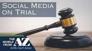 Meta, TikTok and YouTube on Trial